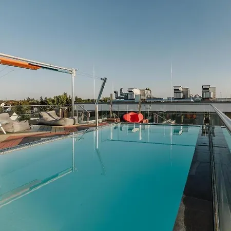 High Appartement *