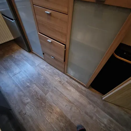 Appartement High *