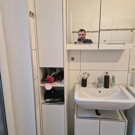 High Appartement Erlangen
