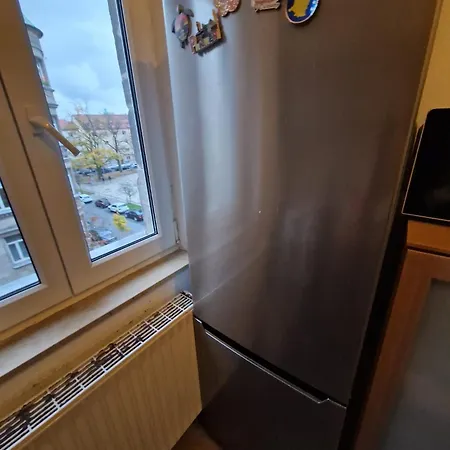 High Apartment Erlangen