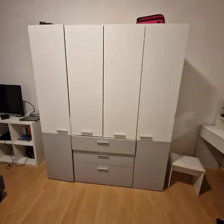 Apartment High Erlangen